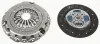 Комплект зчеплення (242мм) OPEL MOVANO A RENAULT MASTER II 1.9D/2.5D 12.97 SACHS 3000951319