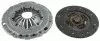 Комплект зчеплення (240мм) CHEVROLET CAPTIVA, EPICA OPEL ANTARA A 2.0/2.4/2.4LPG 06.06 SACHS (3000951383) зображення 1