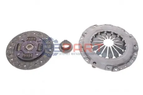 Фото Комплект зчеплення SACHS (3000951403) зображення 1