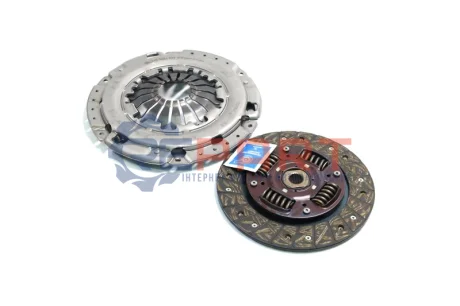 Фото Сцепление (набор) SACHS (3000951407) изображение 1