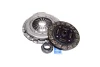 Комплект зчеплення Daewoo Lanos 1.5 95- (d=200mm) (+вижимний) 3000951408