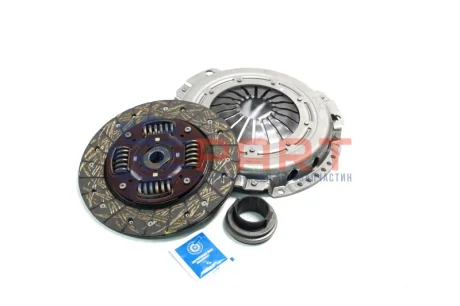 Фото 1 — Комплект зчеплення SACHS (3000951426) Фото Комплект зчеплення SACHS (3000951426) зображення 1