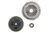 Комплект зчеплення з підшипником (215мм) HYUNDAI I30 KIA CEE'D, CEED, RIO IV, VENGA 1.4/1.6 12.06 SACHS (3000951461) зображення 1