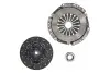 Комплект зчеплення з підшипником (215мм) HYUNDAI I30 KIA CEE'D, CEED, RIO IV, VENGA 1.4/1.6 12.06 SACHS (3000951461) зображення 2