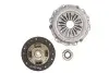 Комплект зчеплення (190мм) CHEVROLET AVEO / KALOS 1.2/1.2LPG 06.06 SACHS (3000951468) зображення 1