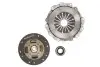 Комплект зчеплення (190мм) CHEVROLET AVEO / KALOS 1.2/1.2LPG 06.06 SACHS (3000951468) зображення 2