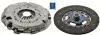 Комплект сцепления SACHS (3000 951 479) изображение 1