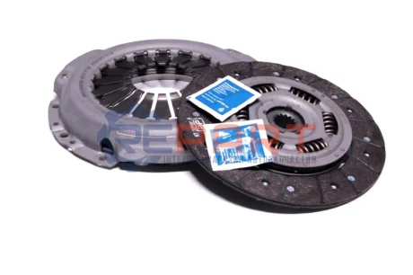 Фото Комплект зчеплення SACHS (3000951519) зображення 1