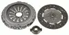 Комплект зчеплення (235мм) ALFA ROMEO 145, 146, 147, 156, 166, GT FIAT MAREA LANCIA KAPPA, LYBRA 1.9D-2.4D 08.94-09.10 SACHS (3000951541) зображення 1