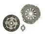 Комплект зчеплення з підшипником (200мм) MINI (R50, R53) 1.6 06.01-09.06 SACHS (3000951547) зображення 1