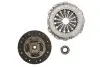 Комплект зчеплення Hyundai Elantra/Kia Cee'd 1.4/1.6 CRDi 06- (d=238mm) (+вижимний) 3000951556