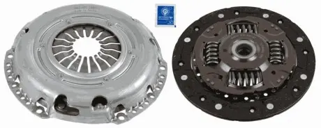 Автозапчасть SACHS 3000951584