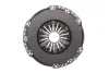 Комплект зчеплення (240мм) HONDA ACCORD VII, CIVIC VIII, CR-V II, CR-V III, FR-V 2.2D 01.04-12.11 SACHS (3000951586) зображення 8