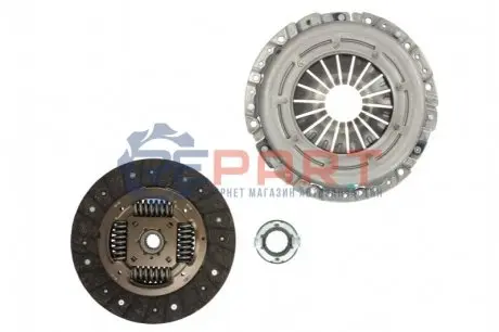 Фото 1 — Комплект зчеплення SACHS (3000951598) Фото Комплект зчеплення SACHS (3000951598) зображення 1