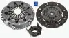 Автозапчасть SACHS (3000 951 602) изображение 1