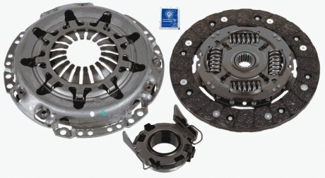 Автозапчасть SACHS 3000 951 602 (фото 1)