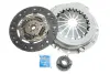 Фото Комплект зчеплення SACHS (3000951603) зображення 2
