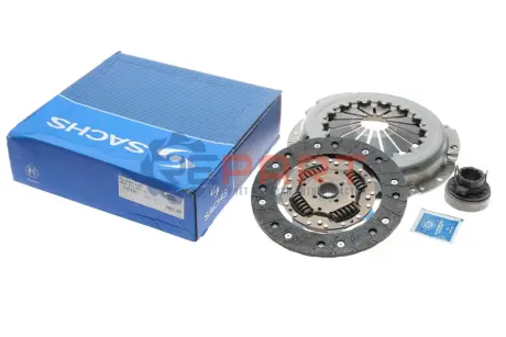 Фото 1 — Комплект зчеплення SACHS (3000951603) Фото Комплект зчеплення SACHS (3000951603) зображення 1