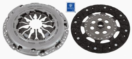 Автозапчасть SACHS 3000 951 607