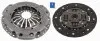 Комплект сцепления SACHS (3000951610) изображение 1