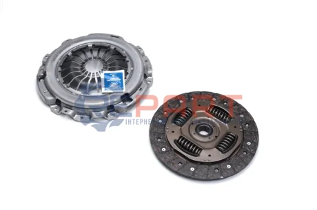 Фото Комплект зчеплення SACHS (3000 951 612) зображення 1