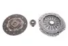 Комплект зчеплення Peugeot Boxer 2.2HDI 02- (d=245mm) (+вижимний) 3000951613