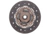 Комплект сцепления CITROEN JumperPEUGEOT Boxer SACHS 3000951613 (фото 7)