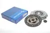 Фото Комплект зчеплення Fiat Scudo/Ducato 2.0 JTD 01- (d=230mm) (+вижимний) SACHS (3000 951 619) зображення 2
