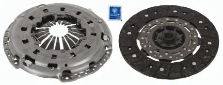 Автозапчасть SACHS 3000951622