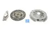 Комплект зчеплення Skoda Fabia/VW Golf/Polo 1.4 16V 99-13 (+ вижимний) (OE VAG) 3000 951 624