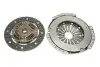 Фото Комплект зчеплення Skoda Fabia/VW Golf/Polo 1.4 16V 99-13 (+ вижимний) (OE VAG) SACHS (3000 951 624) зображення 3