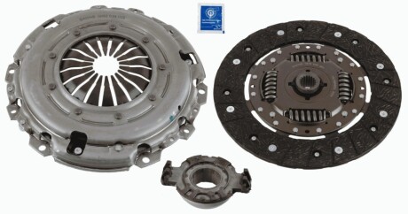 Автозапчастина SACHS 3000951626 (фото 1)