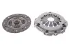 Фото Комплект зчеплення SACHS (3000 951 627) зображення 2