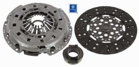 Автозапчасть SACHS 3000951628