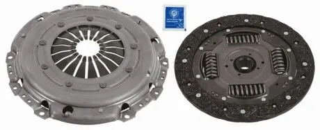 Автозапчасть SACHS 3000 951 629 Купить в Украине