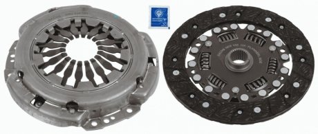 Автозапчасть SACHS 3000 951 630 (фото 1)