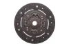 Комплект зчеплення (200мм) DACIA DOKKER, DUSTER, LODGY, LOGAN, LOGAN EXPRESS, LOGAN II, LOGAN MCV, SANDERO, SANDERO II LADA LARGUS RENAULT CLIO III, DUSTER, FLUENCE 1.4-1.6LPG 11.02 SACHS (3000 951 634) зображення 4