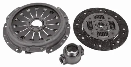 Автозапчасть SACHS 3000951636