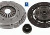 Автозапчасть SACHS 3000951640 (фото 1)