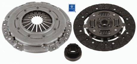 Автозапчасть SACHS 3000951640 (фото 1)