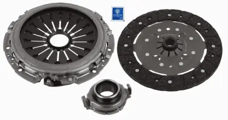 Автозапчасть SACHS 3000951641