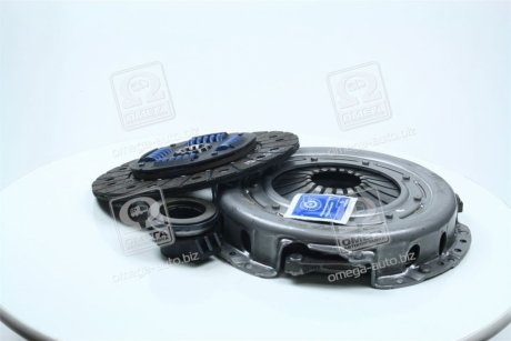 - Комплект зчеплення SACHS 3000 951 644