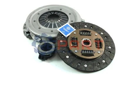 Фото Ремонтний комплект зчеплення SACHS (3000 951 644) зображення 1