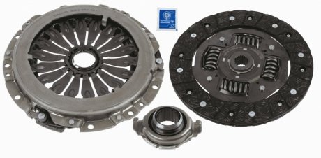 Сцепление SACHS 3000 951 646