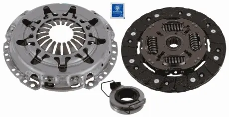 Автозапчасть SACHS 3000951660