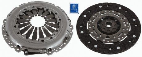 Автозапчасть SACHS 3000951666