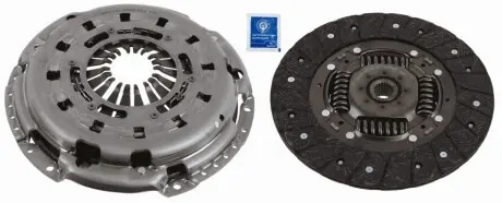Автозапчасть SACHS 3000951670