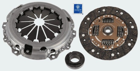 3000 951 688 - Комплект зчеплення SACHS 3000951688