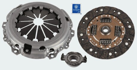 Автозапчасть SACHS 3000951690