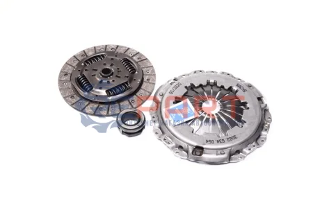 Фото Комплект зчеплення SACHS (3000 951 692) зображення 1